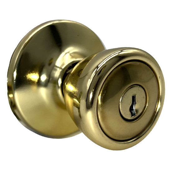 Keyed Entry Locks | MFS Supply